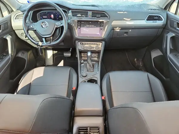3VV2B7AX0KM102987 2019 VOLKSWAGEN TIGUAN - Image 8