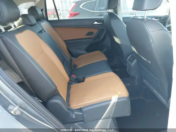 3VV2B7AX0KM105615 2019 VOLKSWAGEN TIGUAN - Image 8