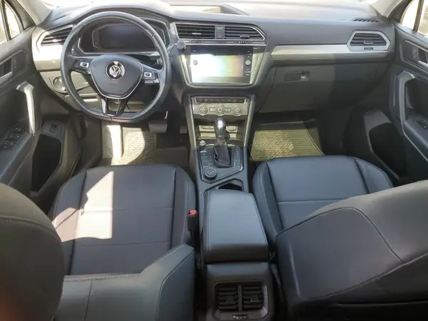 3VV2B7AX0KM110961 2019 VOLKSWAGEN TIGUAN - Image 8