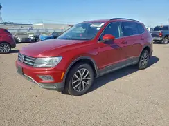 3VV2B7AX0KM113374 2019 VOLKSWAGEN TIGUAN
