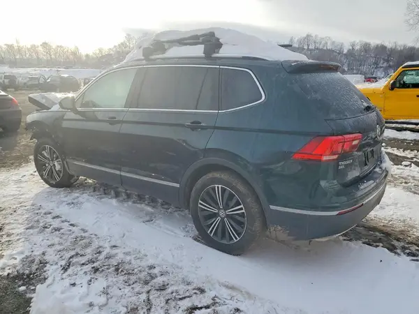 3VV2B7AX0KM116856 2019 VOLKSWAGEN TIGUAN - Image 2