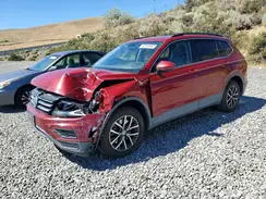 3VV2B7AX0KM122107 2019 VOLKSWAGEN TIGUAN