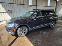 3VV2B7AX0KM128828 2019 VOLKSWAGEN TIGUAN