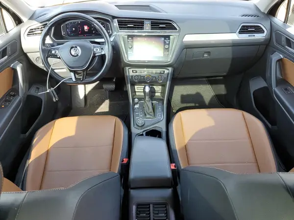 3VV2B7AX0KM128828 2019 VOLKSWAGEN TIGUAN - Image 8