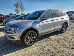 3VV2B7AX0KM131132 2019 VOLKSWAGEN TIGUAN