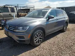 3VV2B7AX0KM134919 2019 VOLKSWAGEN TIGUAN