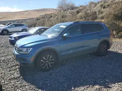 3VV2B7AX0KM135312 2019 VOLKSWAGEN TIGUAN