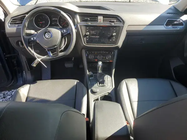 3VV2B7AX0KM135312 2019 VOLKSWAGEN TIGUAN - Image 8