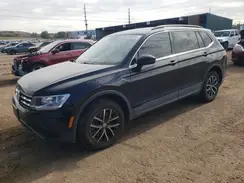 3VV2B7AX0KM138338 2019 VOLKSWAGEN TIGUAN