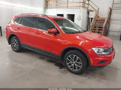3VV2B7AX0KM141224 2019 VOLKSWAGEN TIGUAN