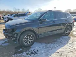 3VV2B7AX0KM142079 2019 VOLKSWAGEN TIGUAN
