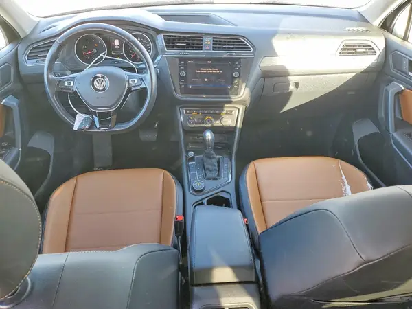 3VV2B7AX0KM142079 2019 VOLKSWAGEN TIGUAN - Image 8