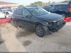 3VV2B7AX0KM142518 2019 VOLKSWAGEN TIGUAN