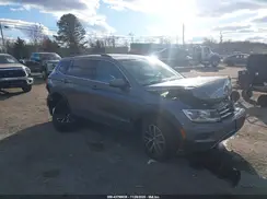 3VV2B7AX0KM149601 2019 VOLKSWAGEN TIGUAN