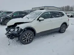 3VV2B7AX0KM151445 2019 VOLKSWAGEN TIGUAN