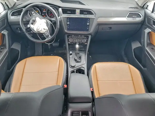 3VV2B7AX0KM151445 2019 VOLKSWAGEN TIGUAN - Image 8