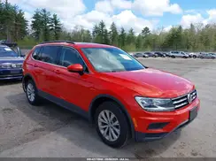 3VV2B7AX0KM153051 2019 VOLKSWAGEN TIGUAN