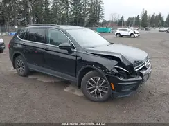 3VV2B7AX0KM154801 2019 VOLKSWAGEN TIGUAN