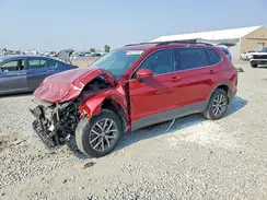 3VV2B7AX0KM158136 2019 VOLKSWAGEN TIGUAN