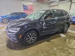 3VV2B7AX0KM159593 2019 VOLKSWAGEN TIGUAN