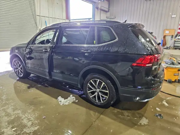 3VV2B7AX0KM159593 2019 VOLKSWAGEN TIGUAN - Image 2