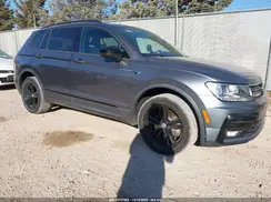 3VV2B7AX0KM160145 2019 VOLKSWAGEN TIGUAN