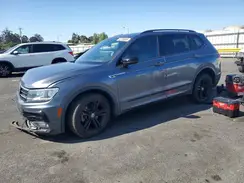 3VV2B7AX0KM164728 2019 VOLKSWAGEN TIGUAN