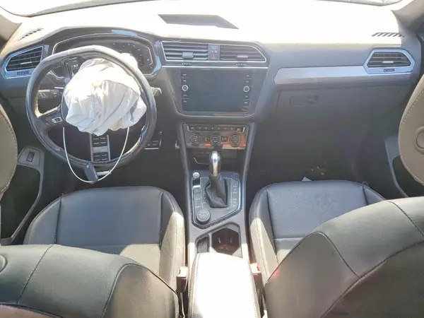 3VV2B7AX0KM164728 2019 VOLKSWAGEN TIGUAN - Image 8