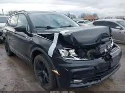 3VV2B7AX0KM165331 2019 VOLKSWAGEN TIGUAN