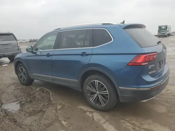 3VV2B7AX0KM165734 2019 VOLKSWAGEN TIGUAN - Image 2