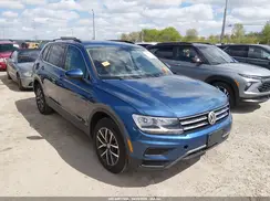 3VV2B7AX0KM174790 2019 VOLKSWAGEN TIGUAN