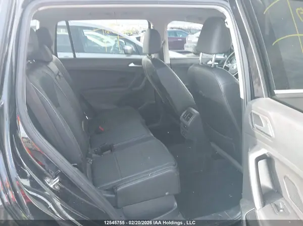 3VV2B7AX0KM182503 2019 VOLKSWAGEN TIGUAN - Image 8