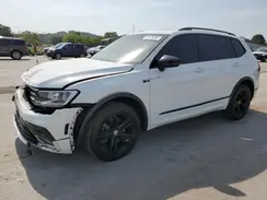 3VV2B7AX0KM185059 2019 VOLKSWAGEN TIGUAN