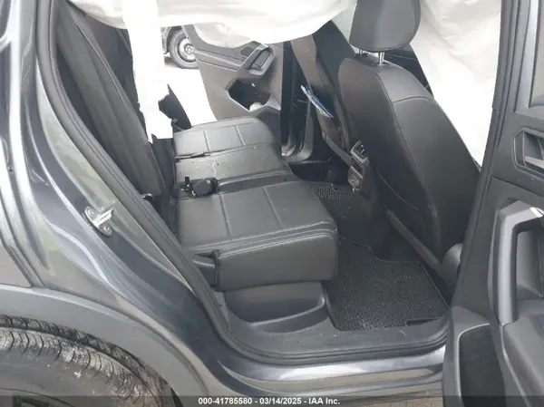 3VV2B7AX0KM186146 2019 VOLKSWAGEN TIGUAN - Image 8