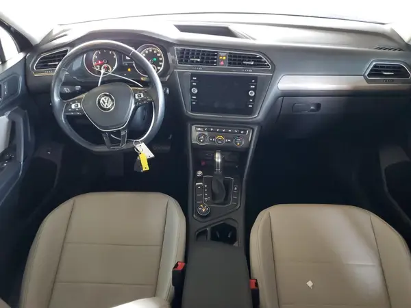 3VV2B7AX0KM190648 2019 VOLKSWAGEN TIGUAN - Image 8