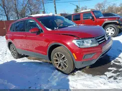 3VV2B7AX0KM191007 2019 VOLKSWAGEN TIGUAN