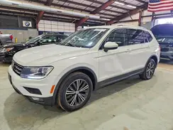 3VV2B7AX0KM191184 2019 VOLKSWAGEN TIGUAN