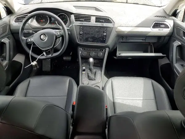3VV2B7AX0KM194554 2019 VOLKSWAGEN TIGUAN - Image 8