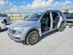 3VV2B7AX0LM005449 2020 VOLKSWAGEN TIGUAN
