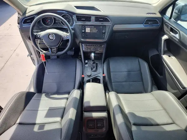 3VV2B7AX0LM005449 2020 VOLKSWAGEN TIGUAN - Image 8