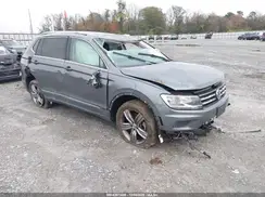 3VV2B7AX0LM007573 2020 VOLKSWAGEN TIGUAN