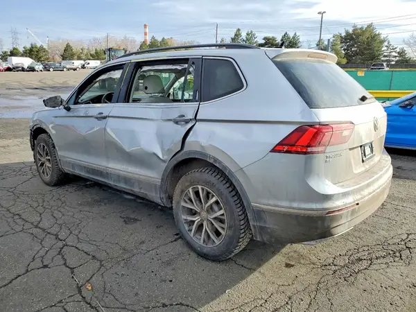 3VV2B7AX0LM013843 2020 VOLKSWAGEN TIGUAN - Image 2