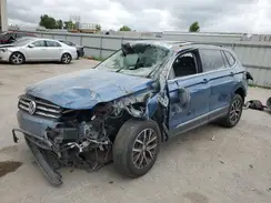 3VV2B7AX0LM035194 2020 VOLKSWAGEN TIGUAN