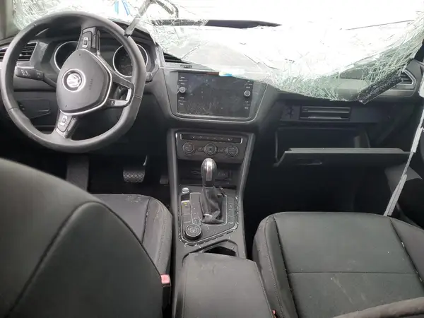 3VV2B7AX0LM035194 2020 VOLKSWAGEN TIGUAN - Image 8