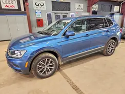 3VV2B7AX0LM046034 2020 VOLKSWAGEN TIGUAN
