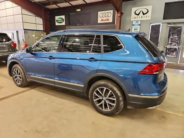 3VV2B7AX0LM046034 2020 VOLKSWAGEN TIGUAN - Image 2