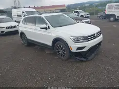 3VV2B7AX0LM053453 2020 VOLKSWAGEN TIGUAN