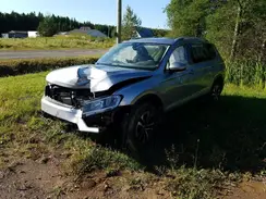 3VV2B7AX0LM058507 2020 VOLKSWAGEN TIGUAN
