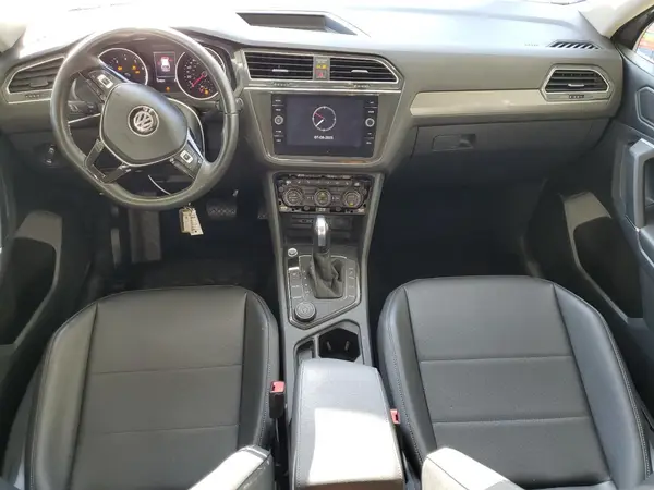 3VV2B7AX0LM063528 2020 VOLKSWAGEN TIGUAN - Image 8
