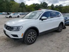 3VV2B7AX0LM074013 2020 VOLKSWAGEN TIGUAN